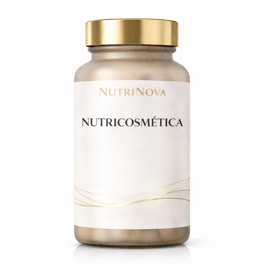 Nutricosmética